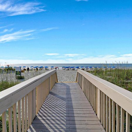 Vila 13 Sea Lane Hilton Head Island Exteriér fotografie