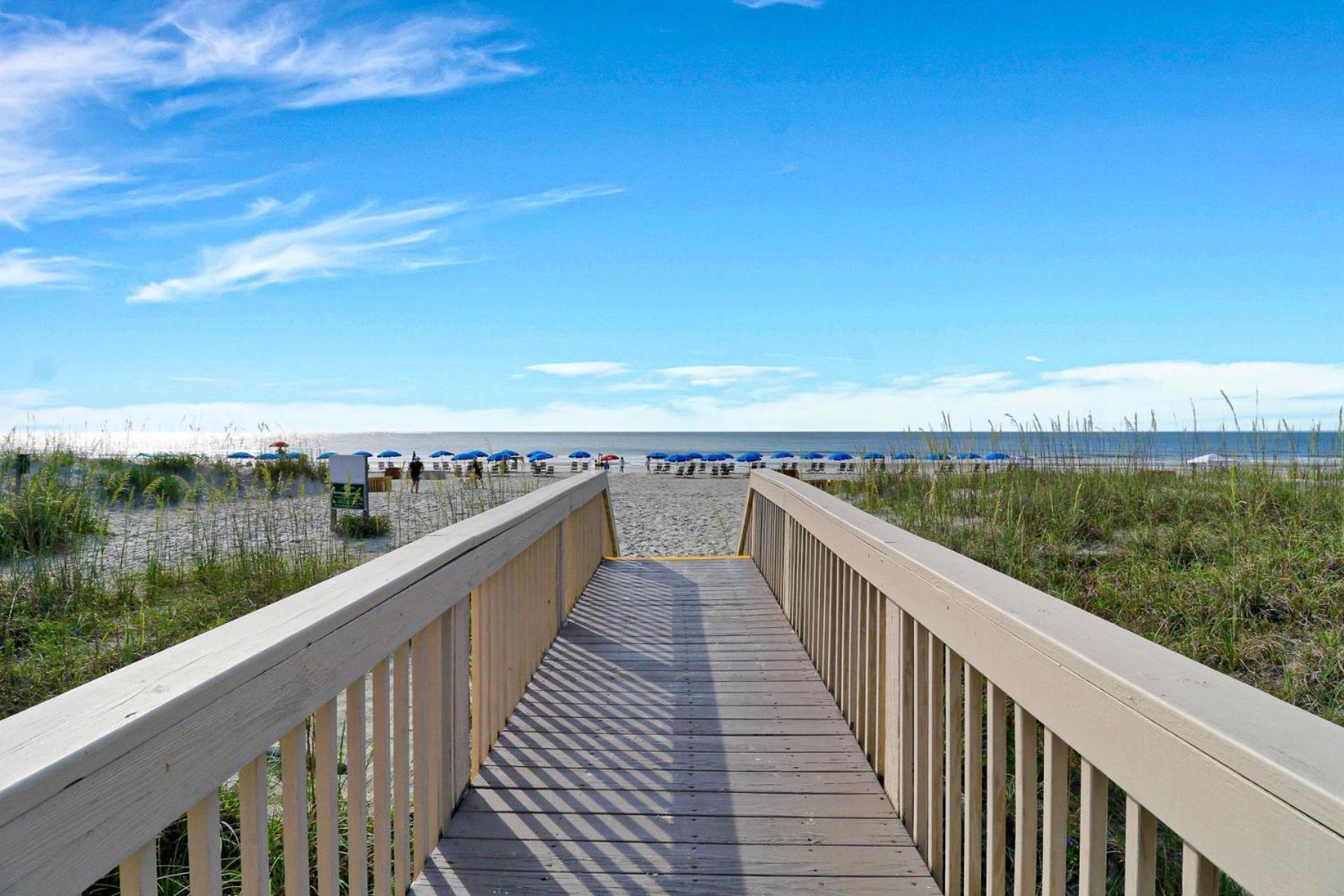 Vila 13 Sea Lane Hilton Head Island Exteriér fotografie